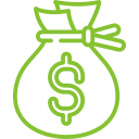 Réduction des coûts d'achat 