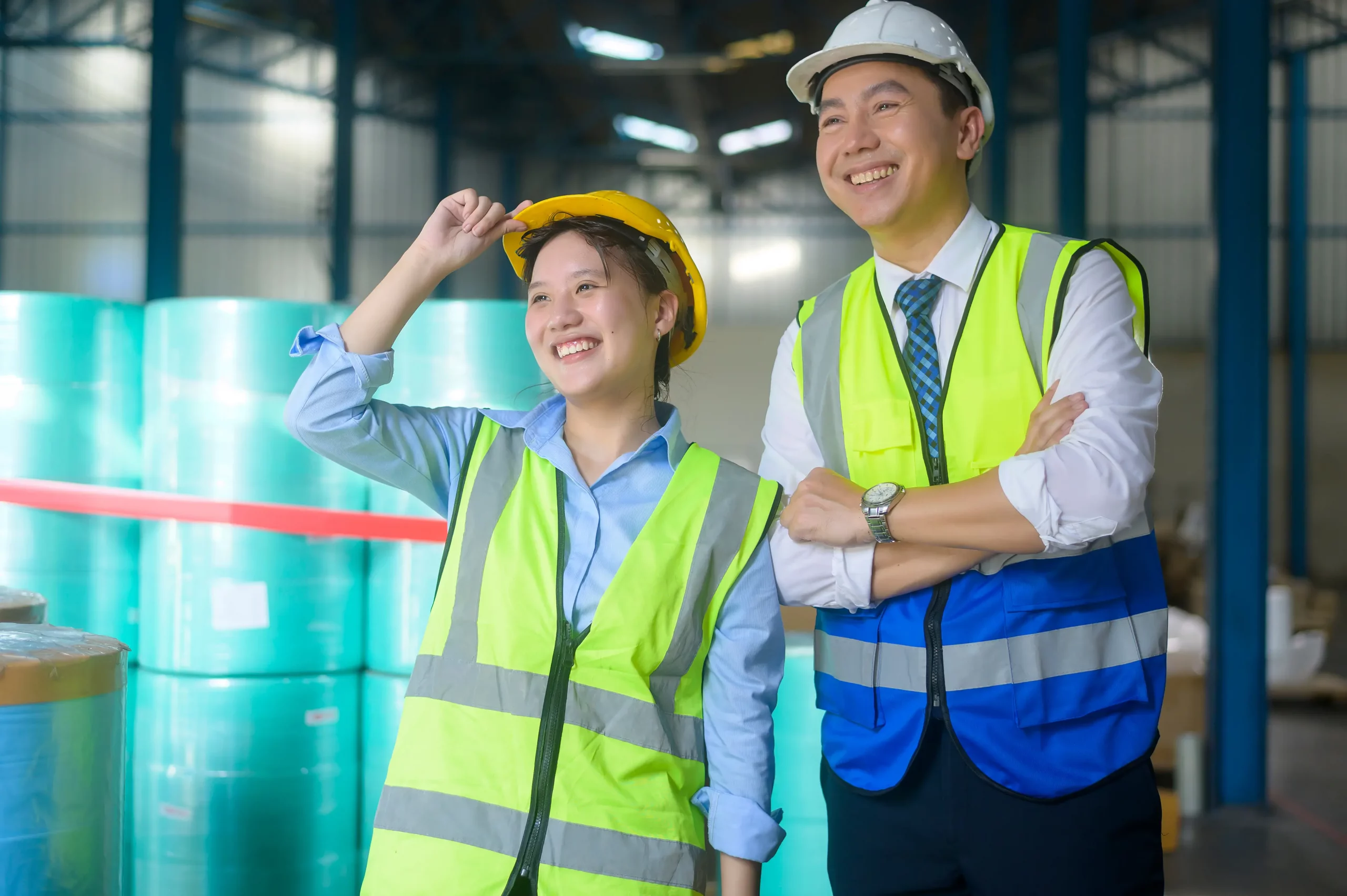 femme et homme usine produits chine tykhea