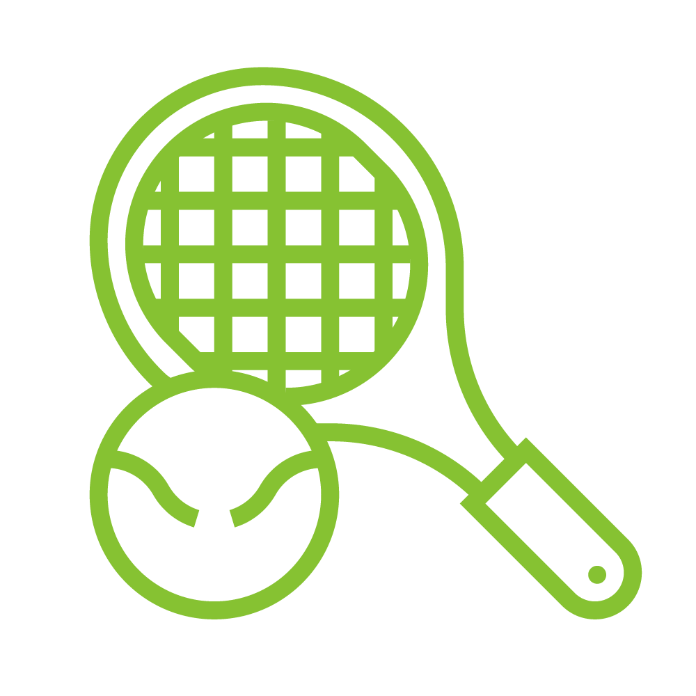Articles de sport