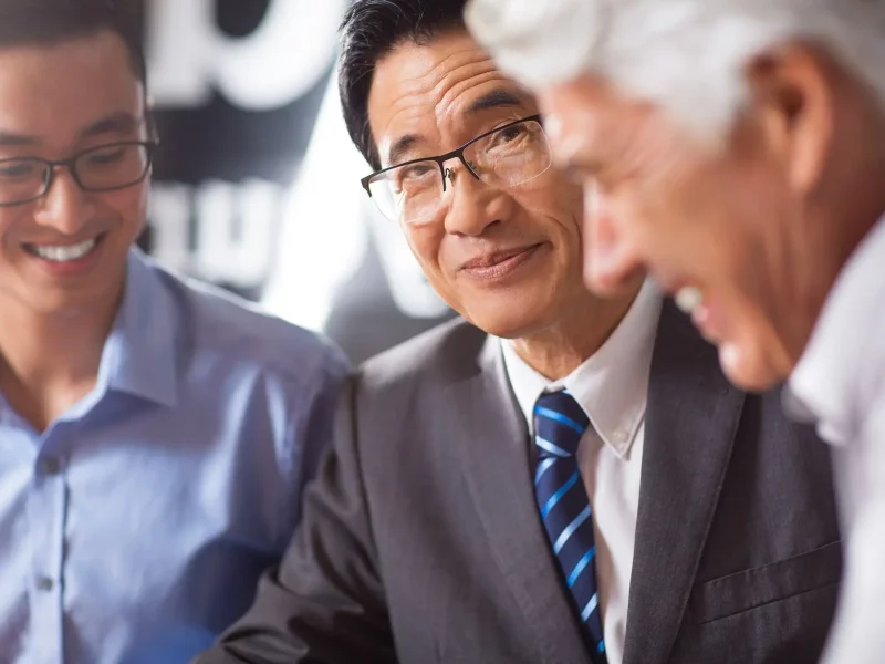 accompagnement sourcing hong kong chine france tykhea